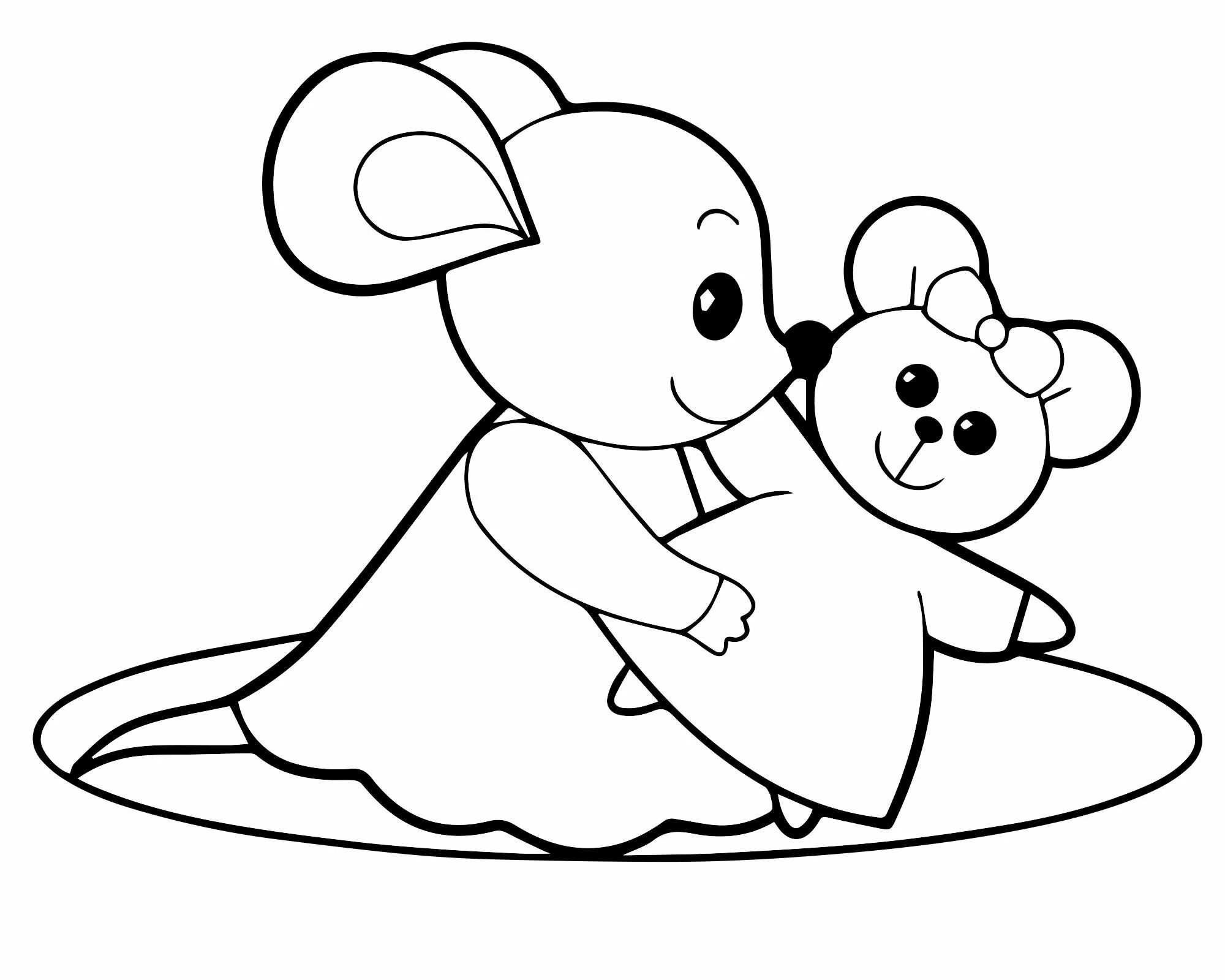 Раскраска мышка. Раскраска мышонок. Раскраски для малышей. Мышка раскраска для детей. Раскраска мышь распечатать