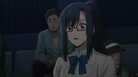 One shot the animation