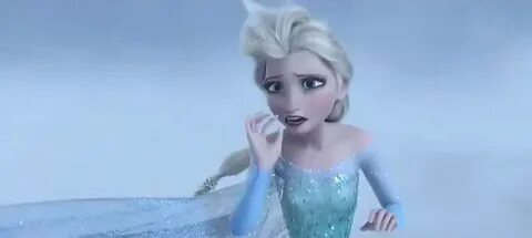 I frozen my
