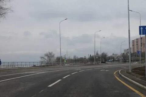 Волгоград качество дорог