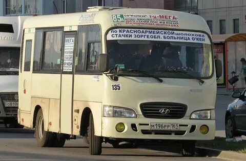 Остановки 56 автобуса ростов на дону