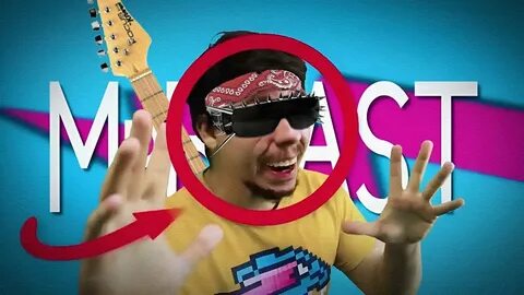 Слушать песню мистер бист