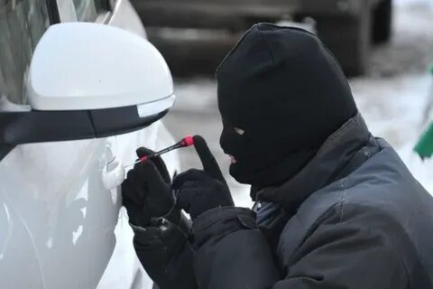 Угон машин 2