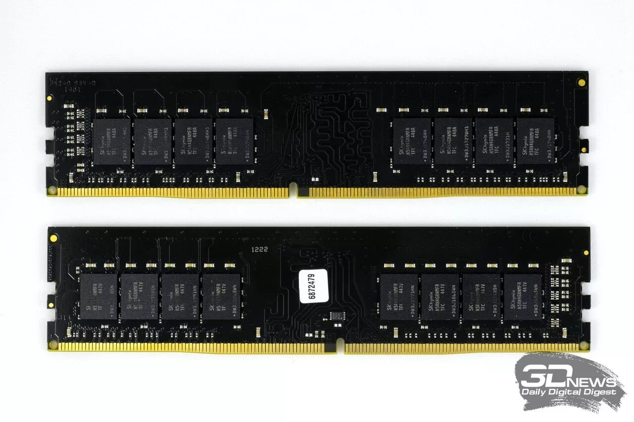 Разгон оперативной памяти ddr4 kingston fury 3200. Разгон оперативной памяти ddr4 kingston fury 3200