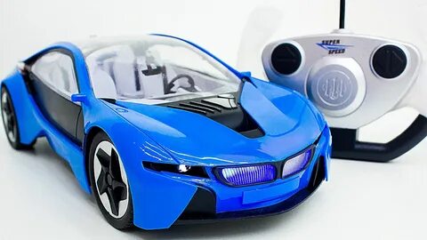 8 toy
