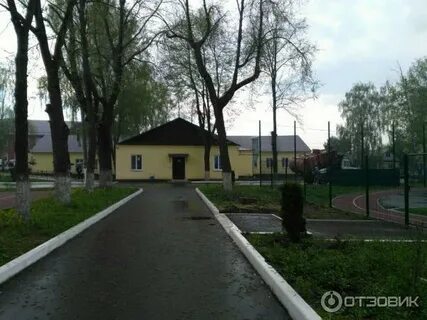 Тульский колледж технологий