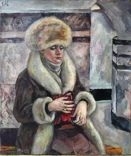 Коржевский