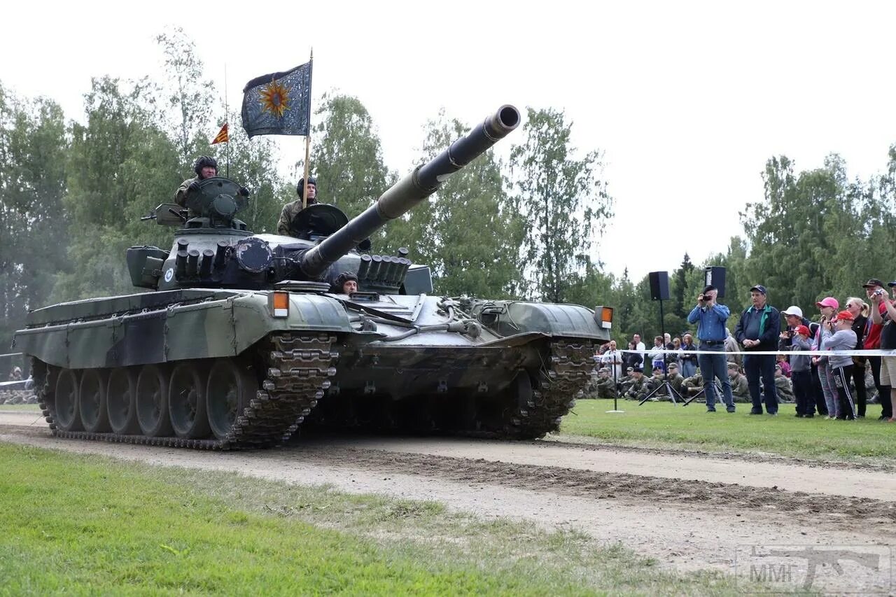 T finland