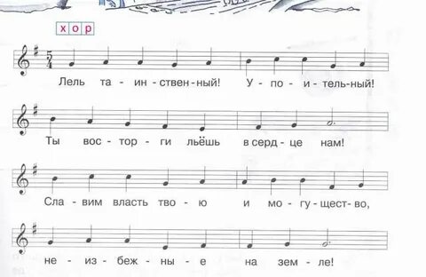 Какую мелодию поставить