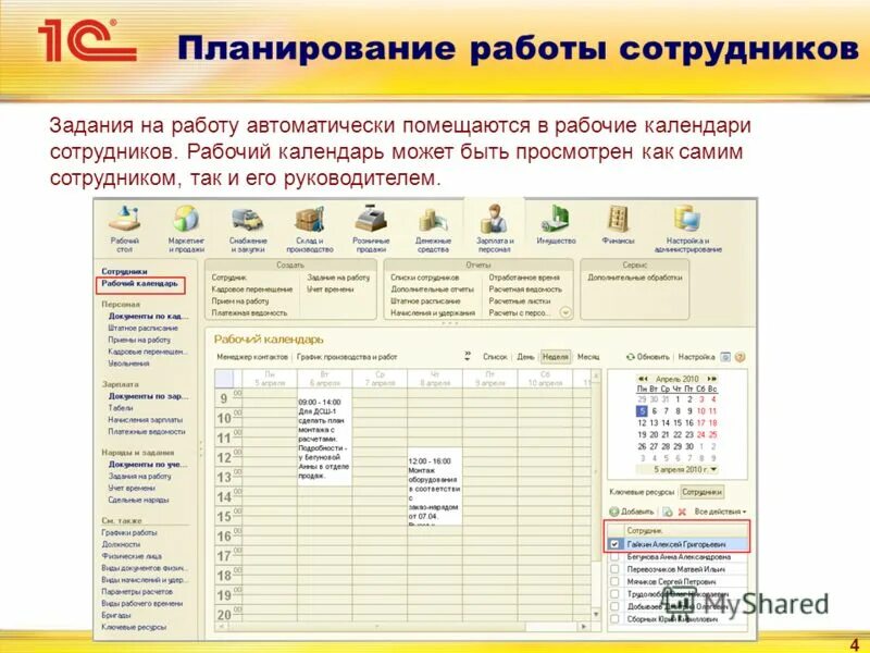 Презентация планирование рабочего времени руководителя