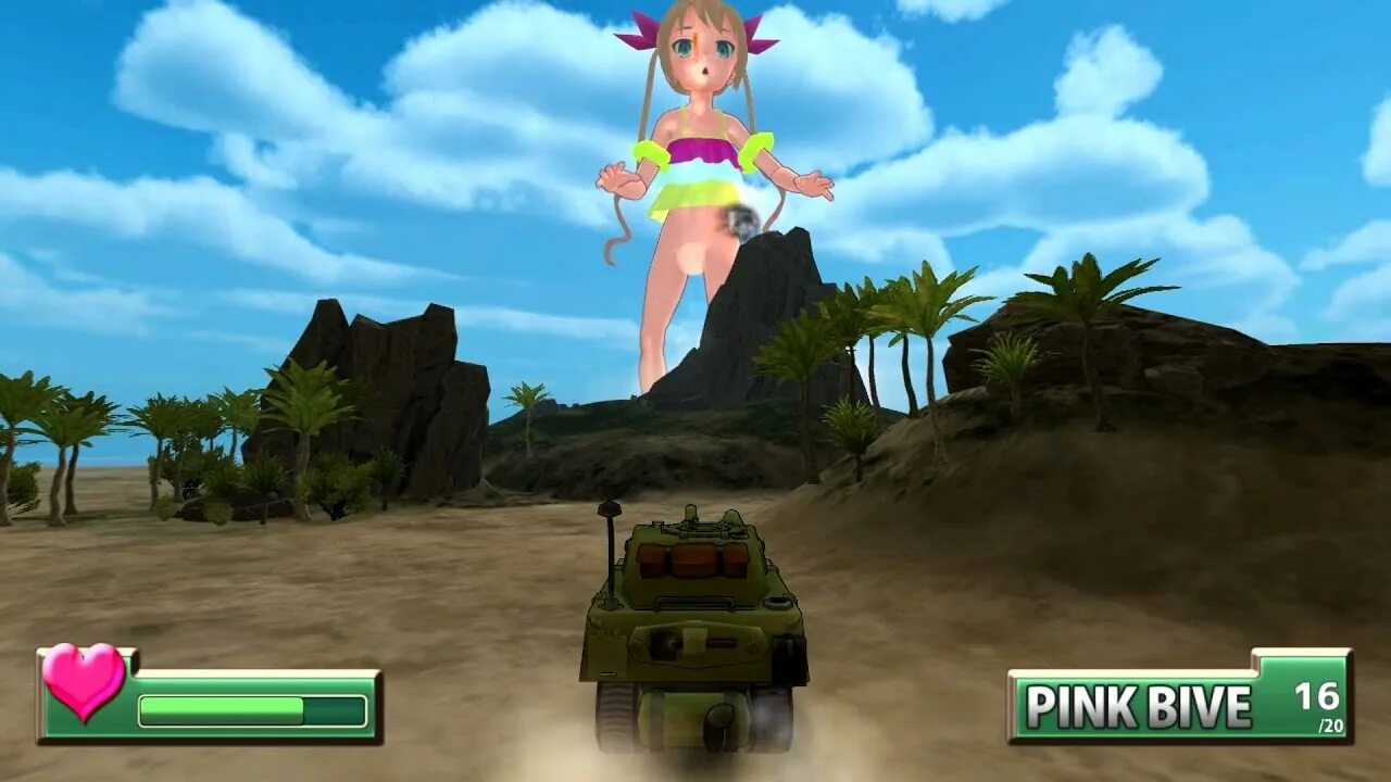 Kimochi gaming