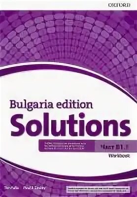 Solution 8