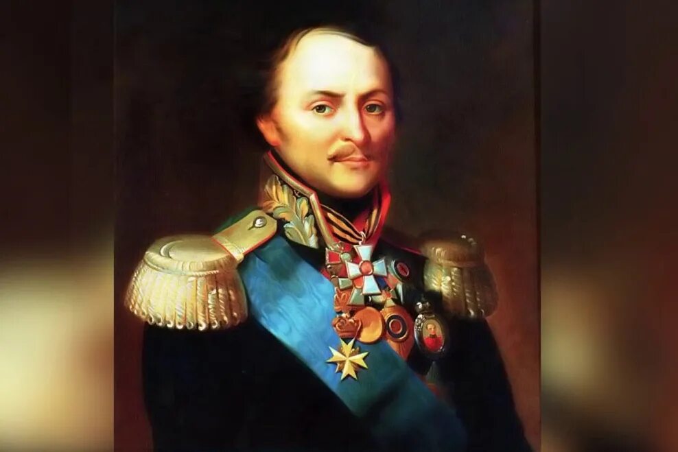 П н ростовский