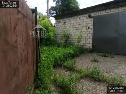 Полевой проезд 1