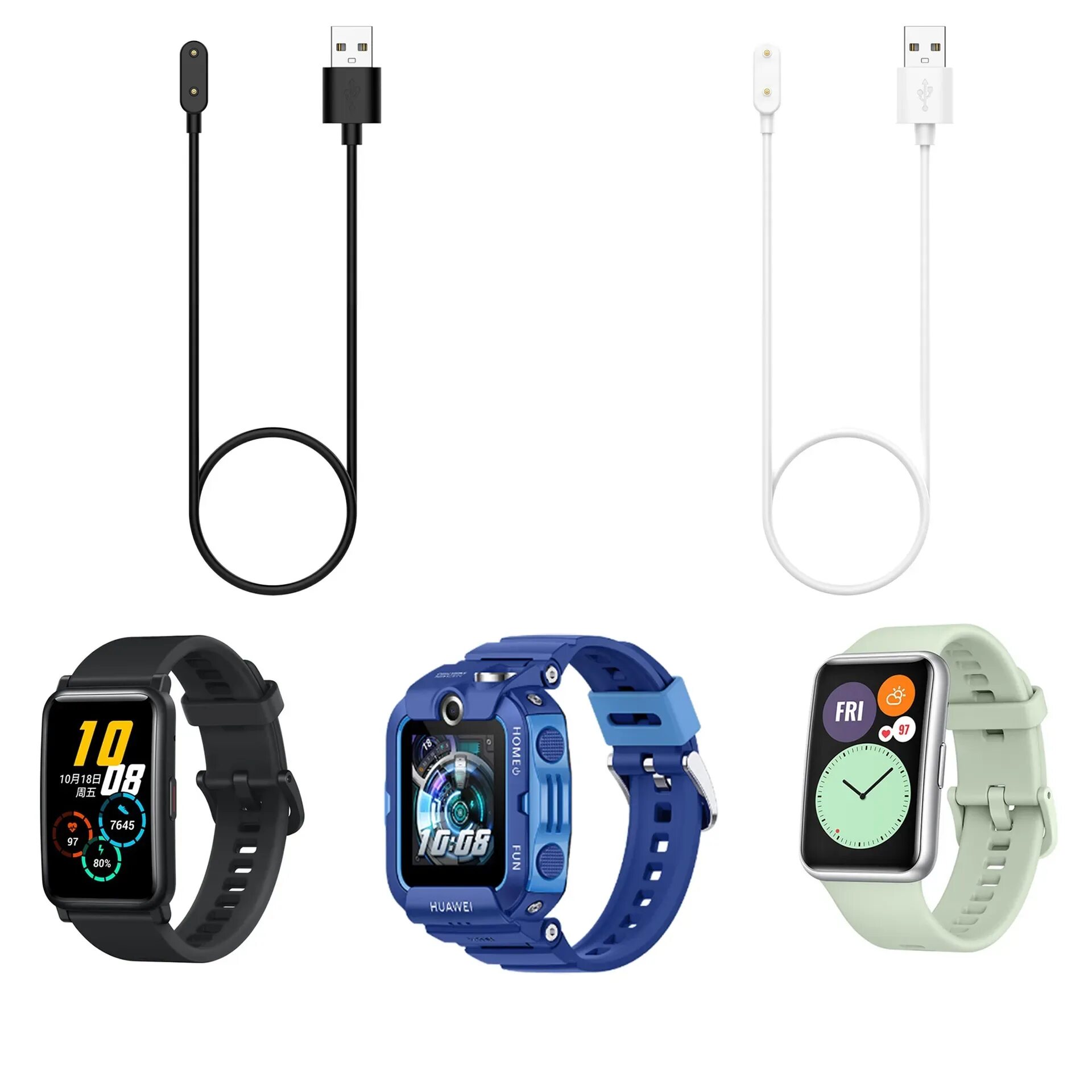 Зарядное устройство для часов huawei watch. Зарядка часов хуавей банд 6. кабель для зарядки часов huawei fit. зарядка для смарт часов хуавей. провод для зарядки часов хонор 6.