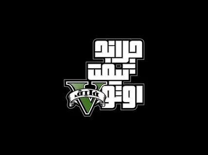 Логотип гта