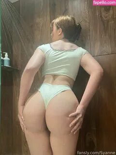 Syanne Ferguson  syanne7 Nude Leaked Photo #22 - Fapello.