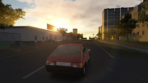Взлома car driver