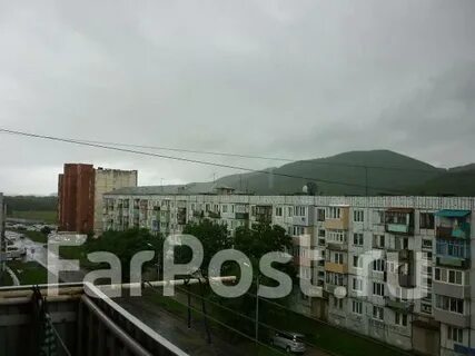 Фарпост фокино