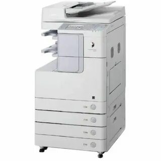 Image runner