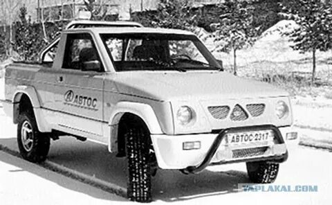 Анжеро автомобиль