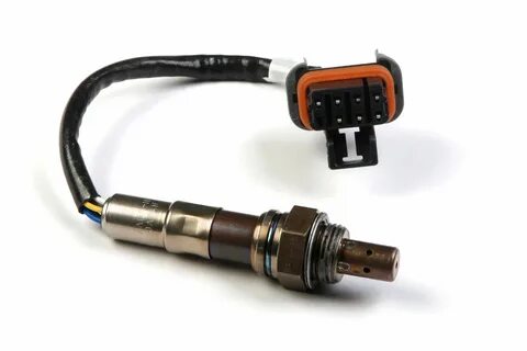 Oxygen sensor