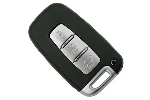 Смарт ключ для автомобиля