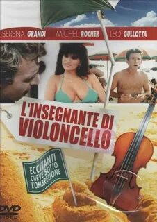 L'insegnante di violoncello (1989) .
