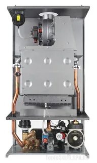 Газовый котел thermex