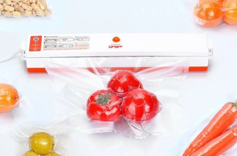 Купить вакууматор на озон. Вакуумный упаковщик Vacuum Sealer Freshpack Pro. Вакуумный упаковщик Cymye qh01. YX-868 вакуумный упаковщик. Вакуумный упаковщик для еды Freshpack Pro.