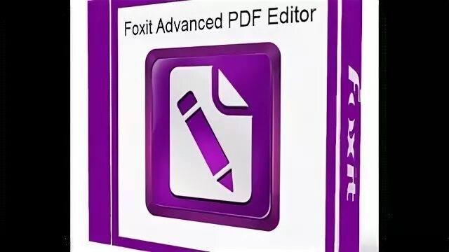 Foxit editor crack. Foxit pdf editor.