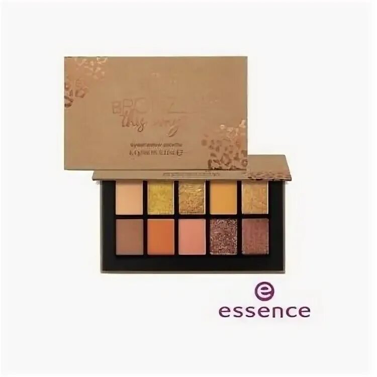 Эсенсес тени для век 04. Essence палетка теней roses. Палетка теней essence hey l. Essence bronze your way. Палетка эссенс.