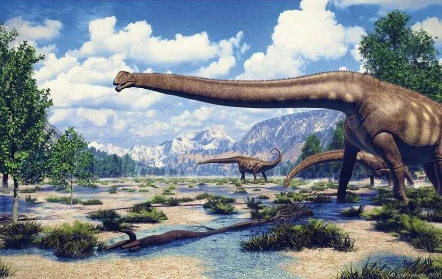 Титанозавр зауропод. Зауропод и Диплодок. Диплодок Аргентинозавр. Мезозойская Эра Брахиозавры.