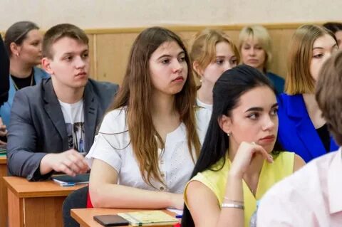 Студент филолог