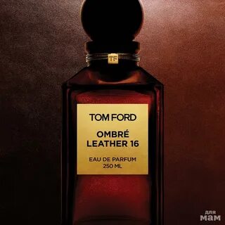 Tom ford leather