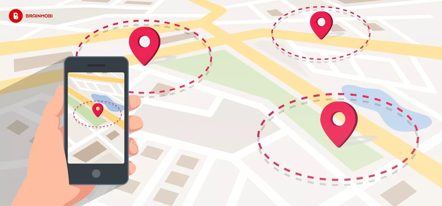 Gps ips. Geofencing. Мобильный таргетинг. Geofence GPS. Таргетинг по локации.