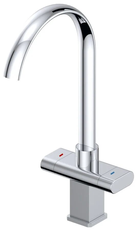 Смеситель GROHE Eurosmart New (33281002) - купить по низкой цене в интернет-мага