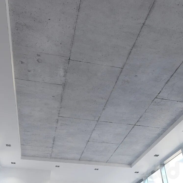 Монолитный потолок. Потолок из бетонных плит. Потолок из плит железобетонных. Бетонные панели на потолок. Плита потолочная бетонная.