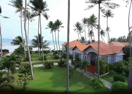 Muine de century resort