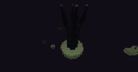 Minecraft occultism