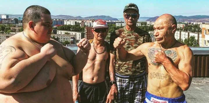 Олег монгол биография личная жизнь национальность Олег Монгол биография, фото, личная жизнь, новости, блогер, Иришка Чики-Пики,