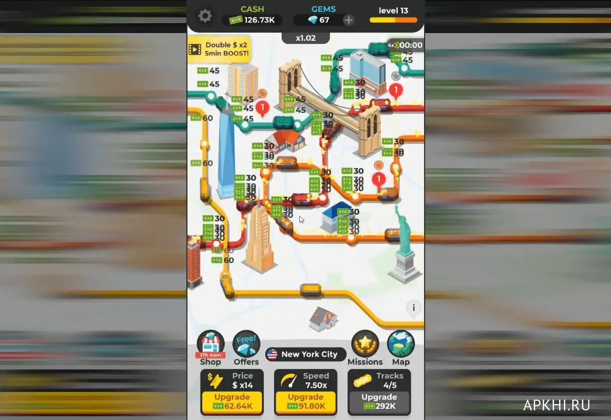 Idle мод без рекламы. Subway idle мод. взломанный subway много денег. subway idle 3d. subway idle 1.50 apk + мод (unlimited.