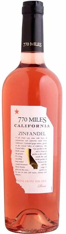 Вино 770 Miles White Zinfandel. Вино Зинфандель Калифорния 770. Калифорнийское вино Zinfandel. Рокка Зинфандель Блаш. 770 miles zinfandel