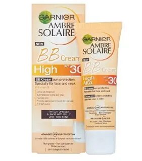 Garnier spf