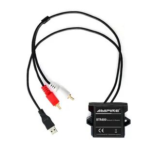 Bt rca