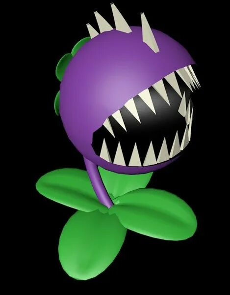 Чомпер растения против зомби. Chomper pvz 1. chomper pvz. chomper растения против зомби.