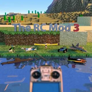 The rc mod 1.12 2