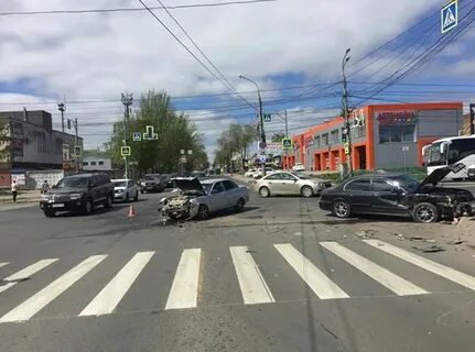10 мая самара