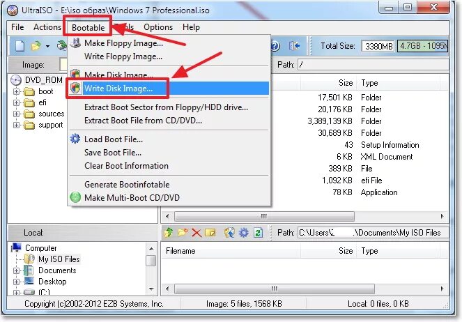 Ultraiso образ на флешку. Ультра ИСО загрузочная флешка. Как записать Windows на флешку. Как записать виндовс 7 на флешку для установки. Как записать образ Windows на флешку.