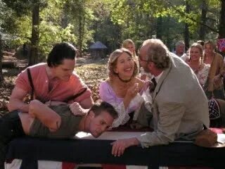 полно 2001. Les inséparables 2001 кадры.